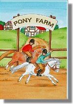 Pony-Farm