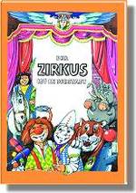 Mein Zirkusbuch